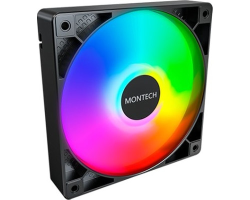 Montech Refrigeraci&Atilde;&sup3;n GF120 ARGB PWM (B)
